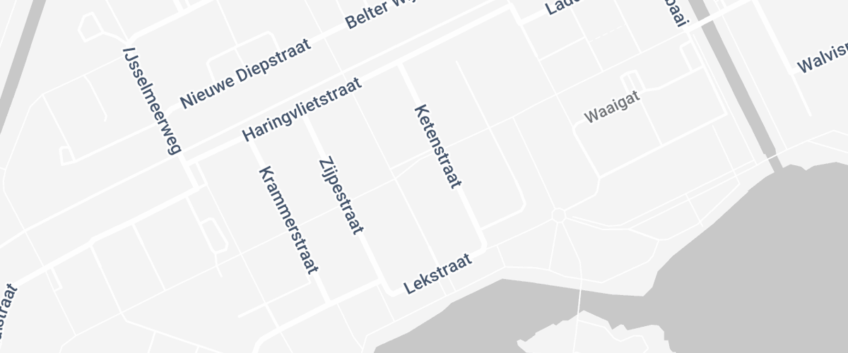 Huis huren in Almere
