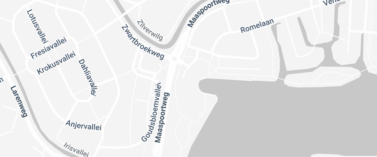 Appartement huren in Den Bosch