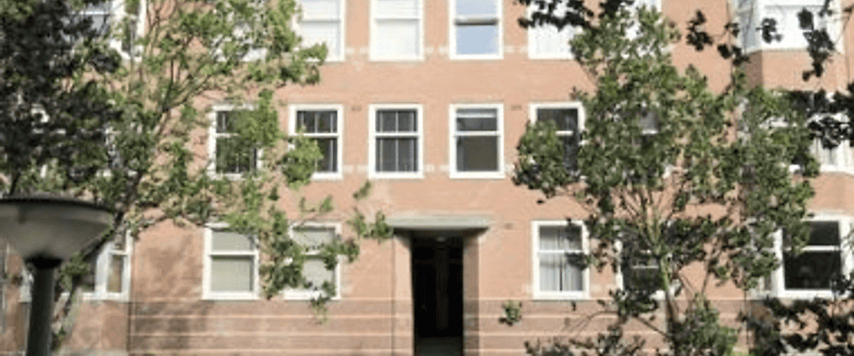 Appartement huren in Amsterdam