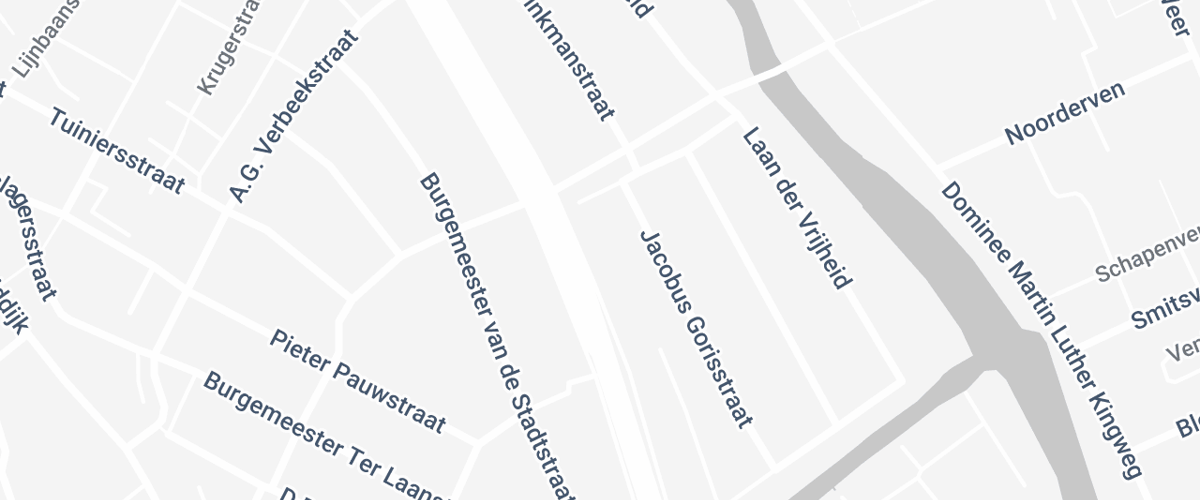 Appartement huren in Zaandam