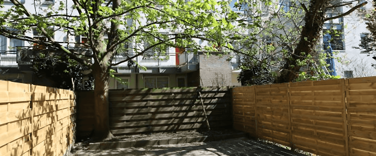 Appartement huren in Rotterdam