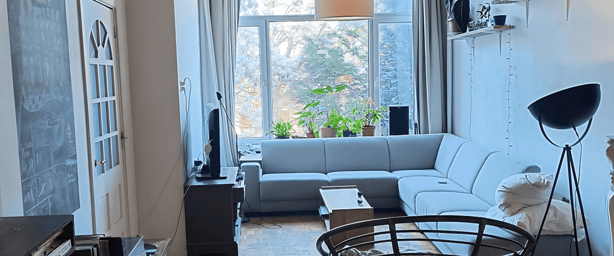 Kamer huren in Rotterdam