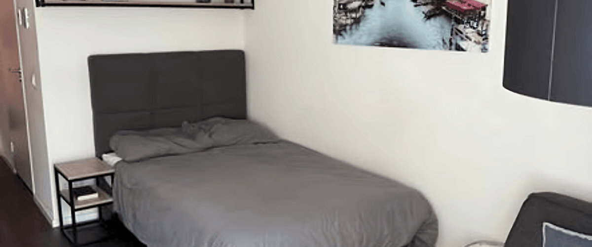 Studio huren in Amsterdam