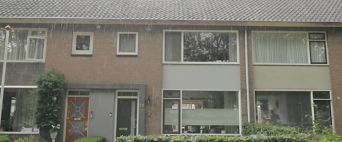 Huis huren in Breda