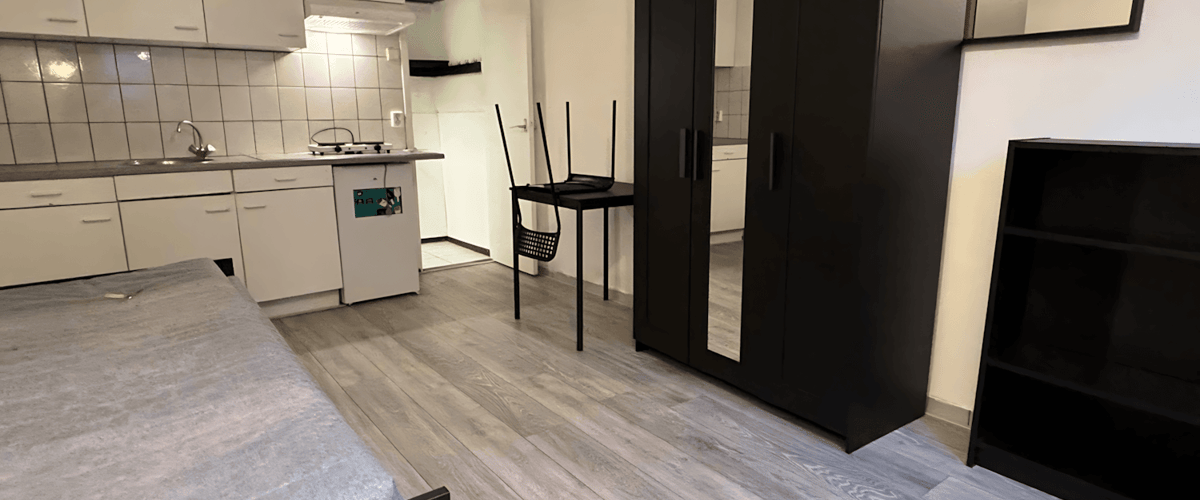 Studio huren in Brunssum