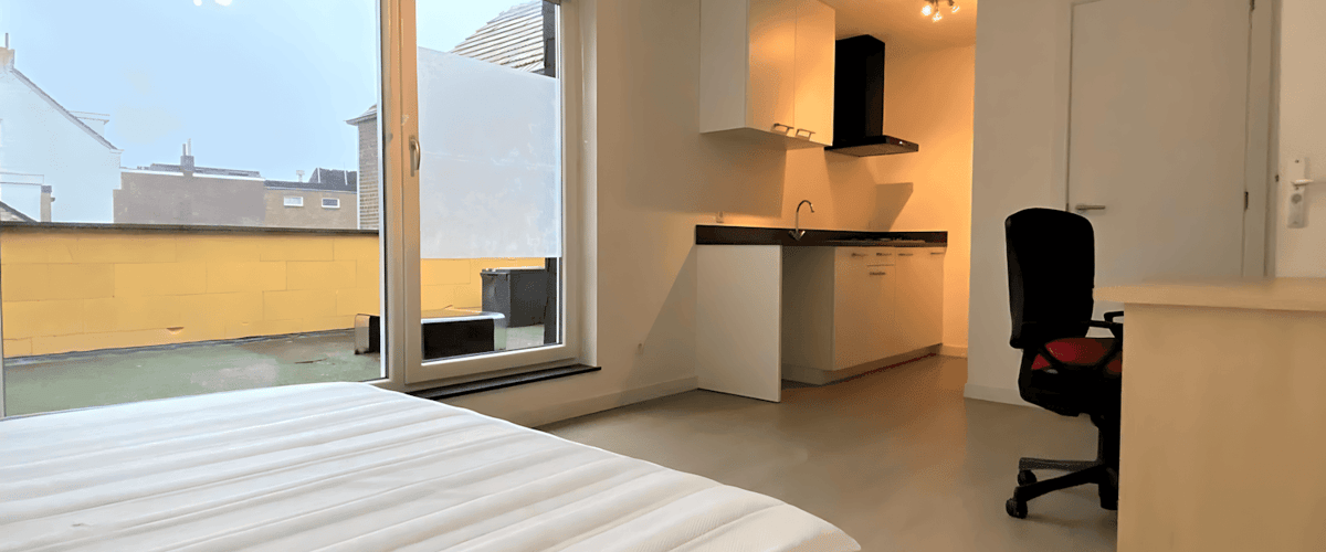 Kamer huren in Maastricht