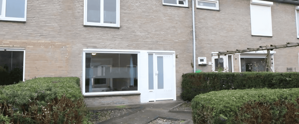 Huis huren in Helmond