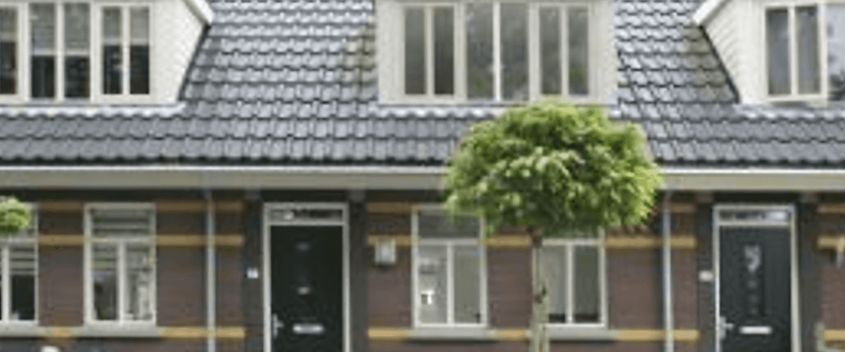 Huis huren in Harderwijk