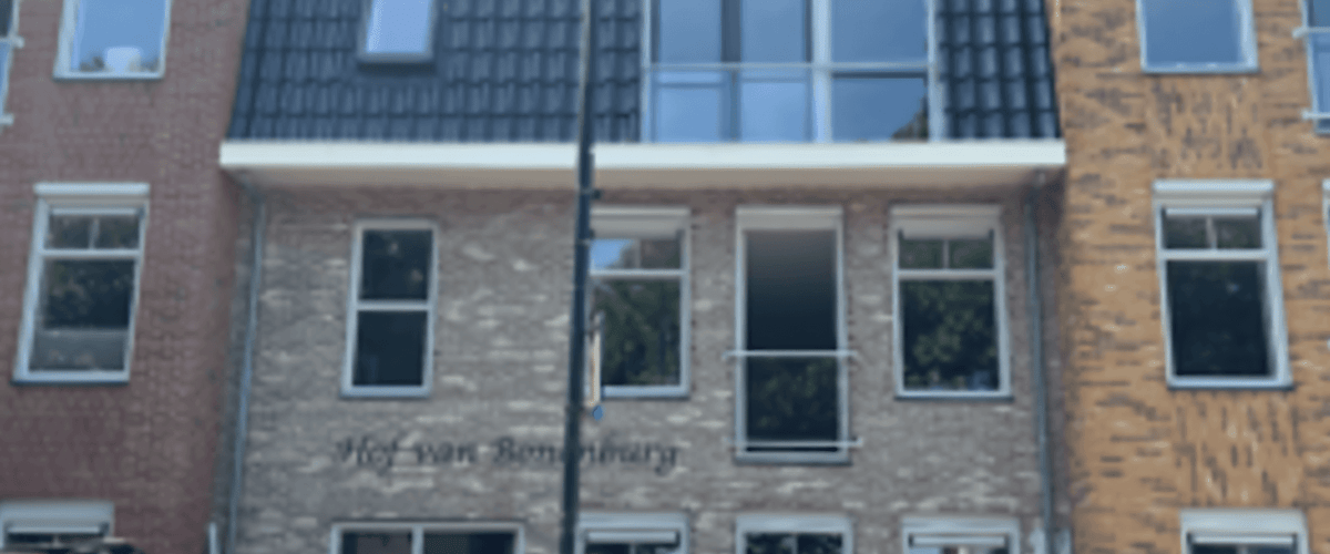 Appartement huren in Heerde