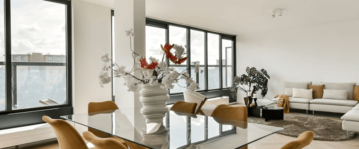 Appartement huren in Amsterdam