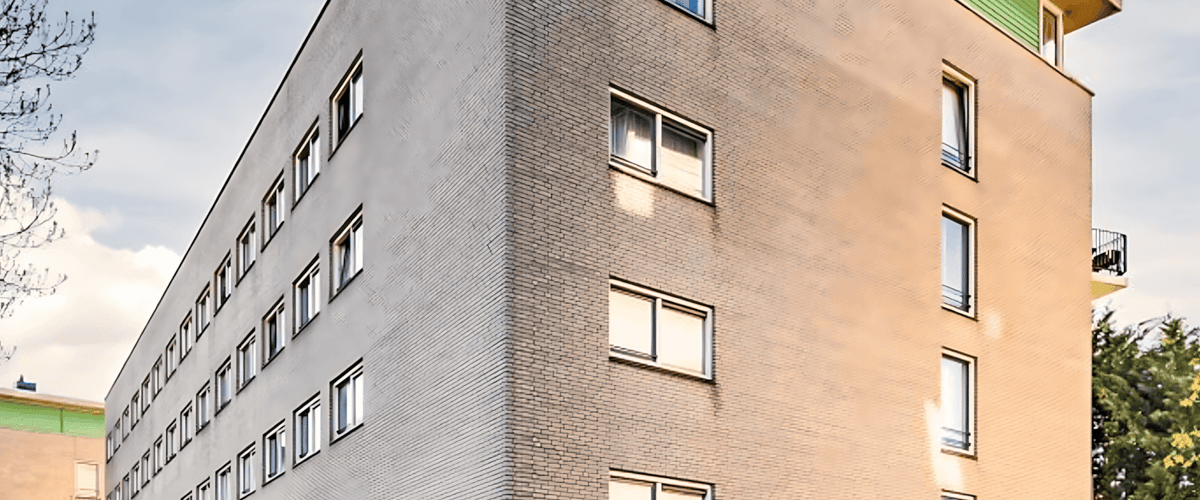 Appartement huren in Amsterdam