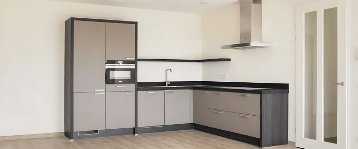 Appartement huren in Amsterdam