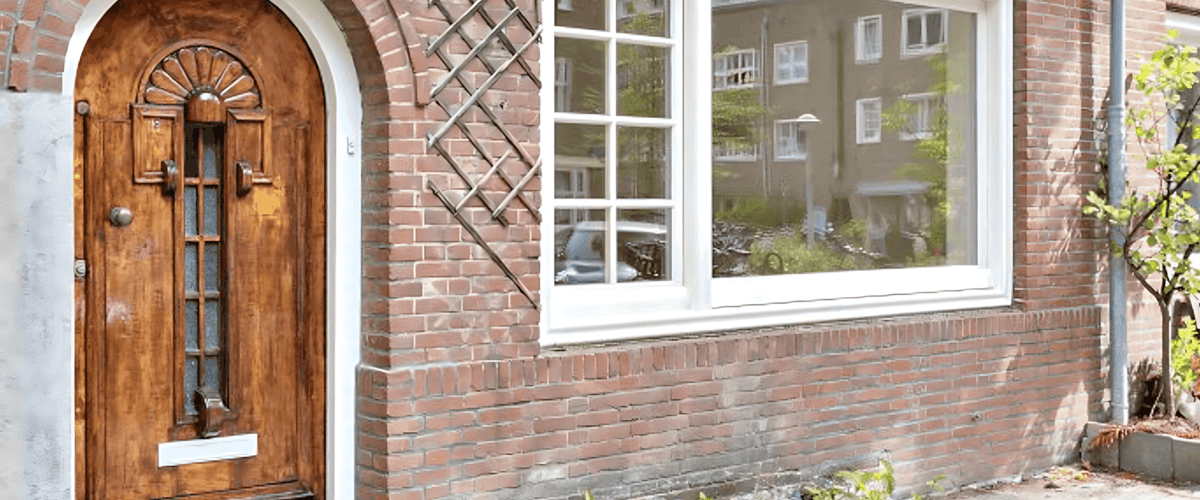Appartement huren in Amsterdam
