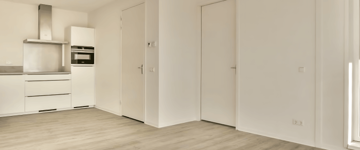 Appartement huren in Amsterdam