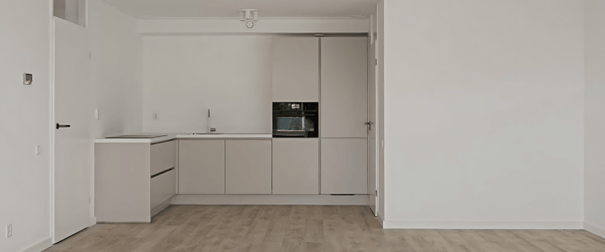Appartement huren in Amsterdam