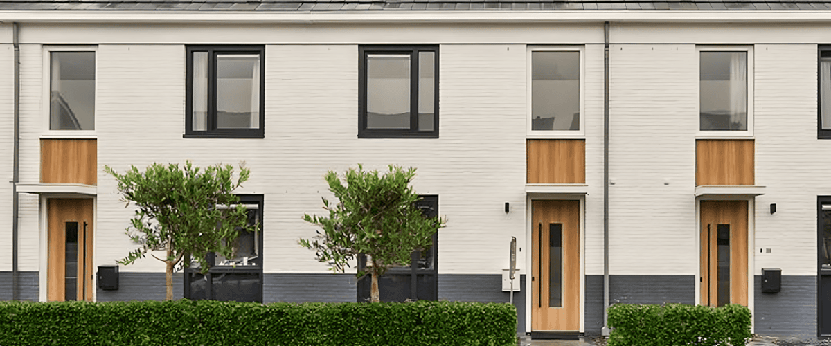 Huis huren in Maartensdijk