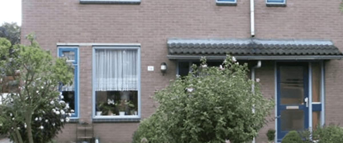 Huis huren in Borculo