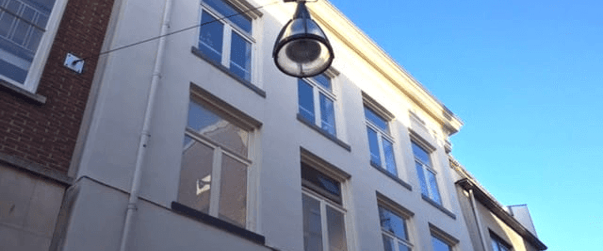 Appartement huren in Zwolle