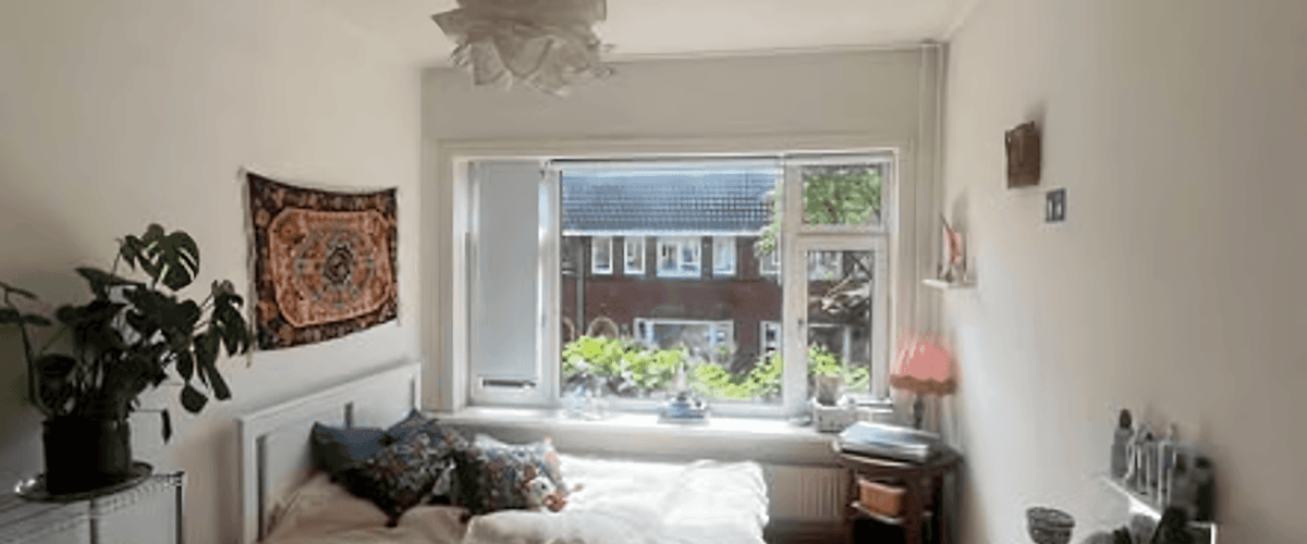 Kamer huren in Groningen