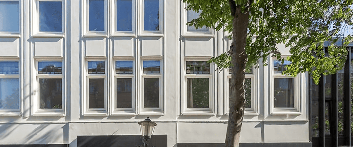 Appartement huren in Alkmaar