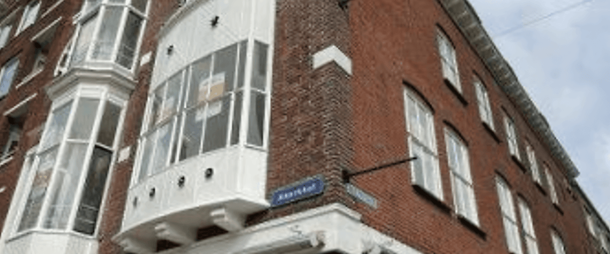 Appartement huren in Groningen