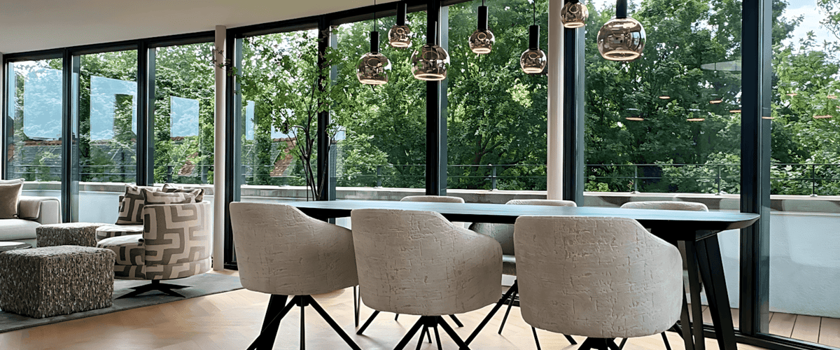 Appartement huren in Amsterdam