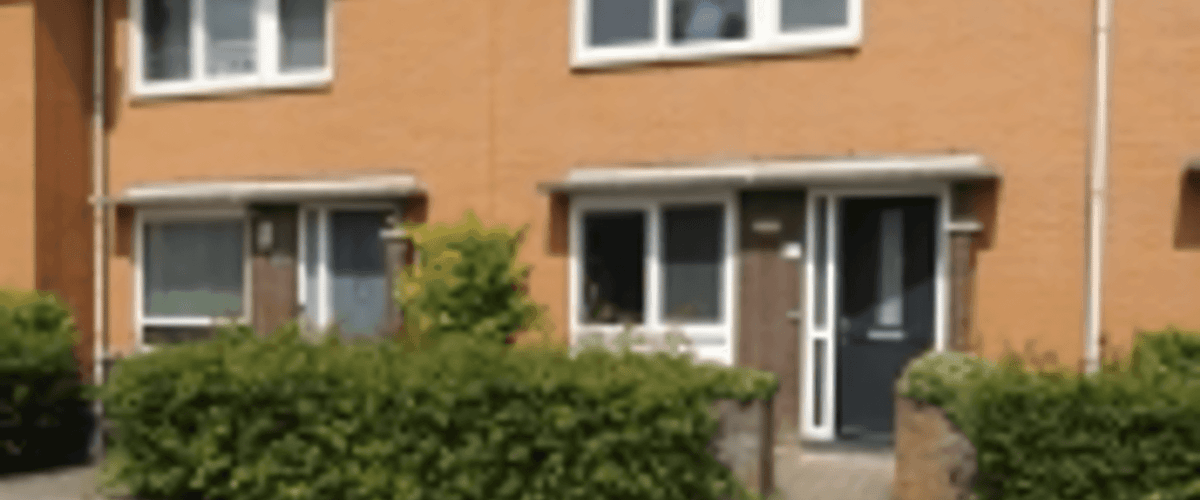 Huis huren in Almere