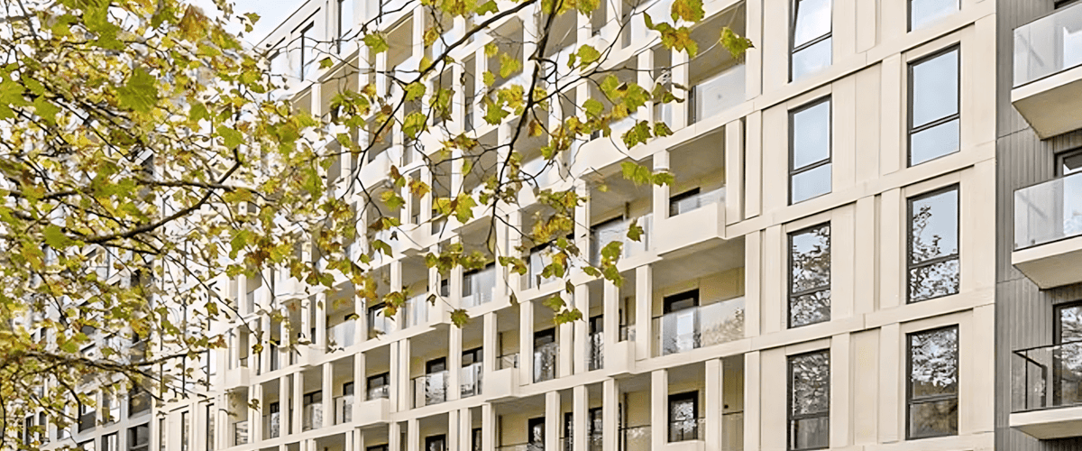 Appartement huren in Hoofddorp