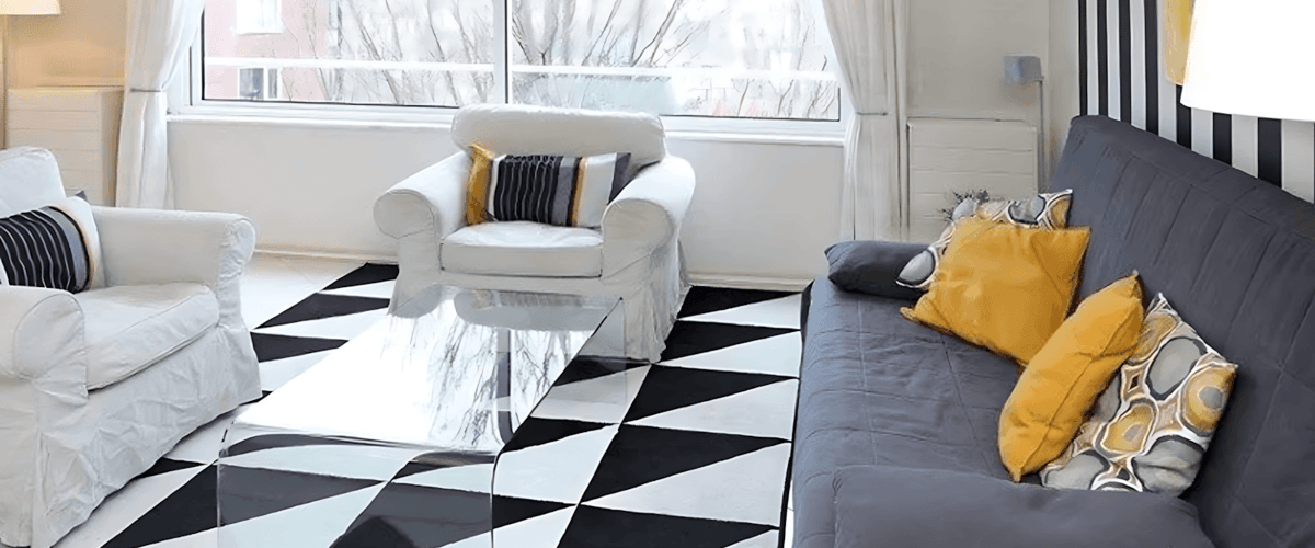 Appartement huren in Den Haag