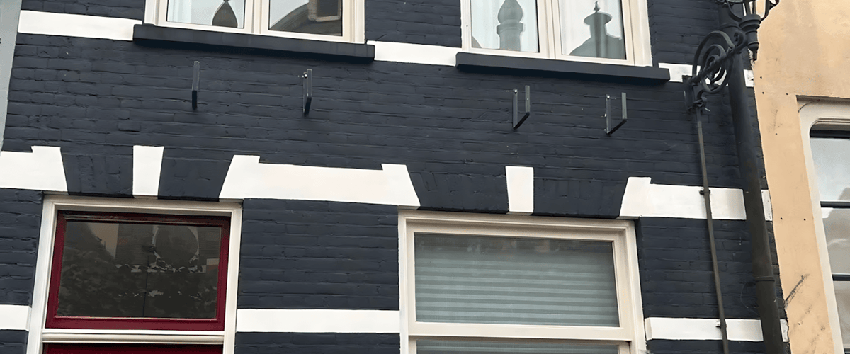 Appartement huren in Deventer