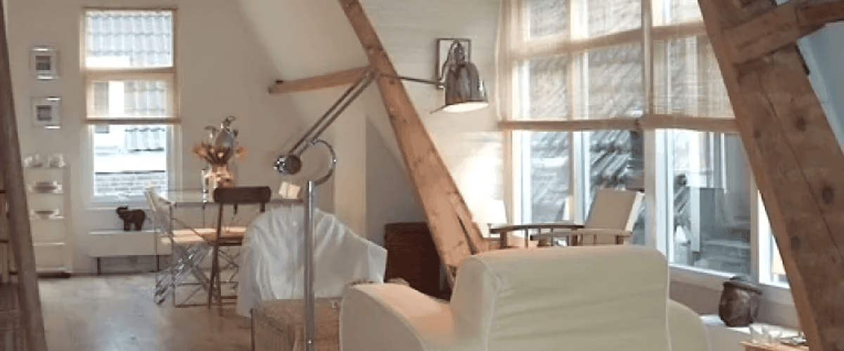 Appartement huren in Rotterdam