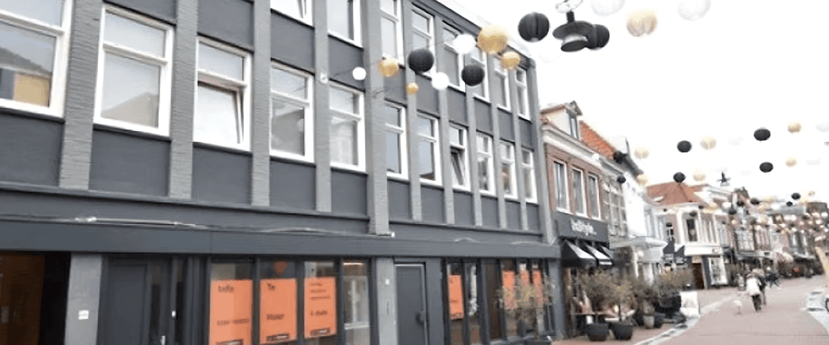 Kamer huren in Purmerend