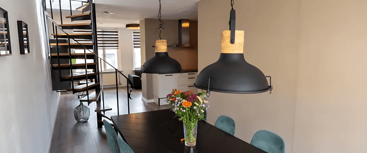 Appartement huren in Breda