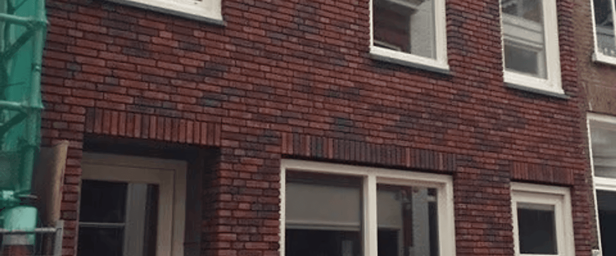 Appartement huren in Leeuwarden