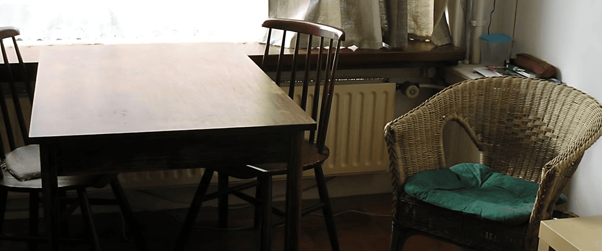Kamer huren in Leiden