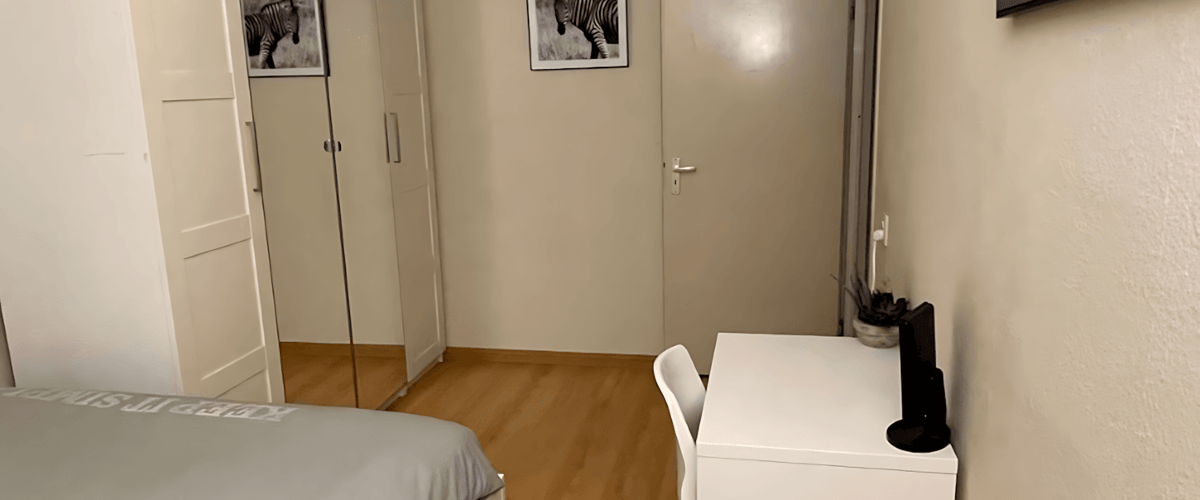 Kamer huren in Amsterdam