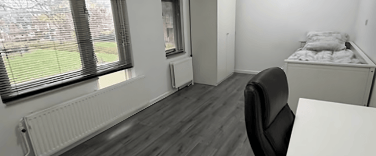 Kamer huren in Almere