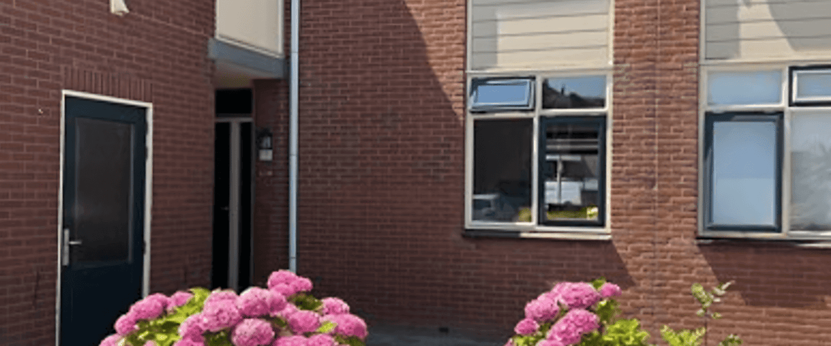 Appartement huren in Puttershoek