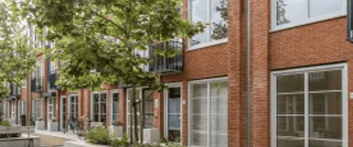 Studio huren in Haarlem