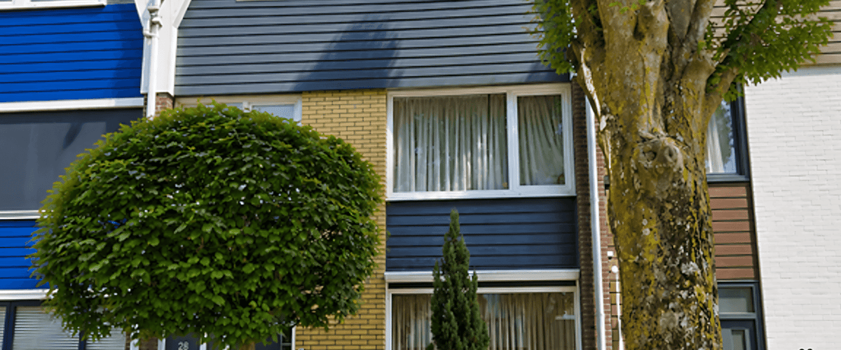 Huis huren in Amstelveen