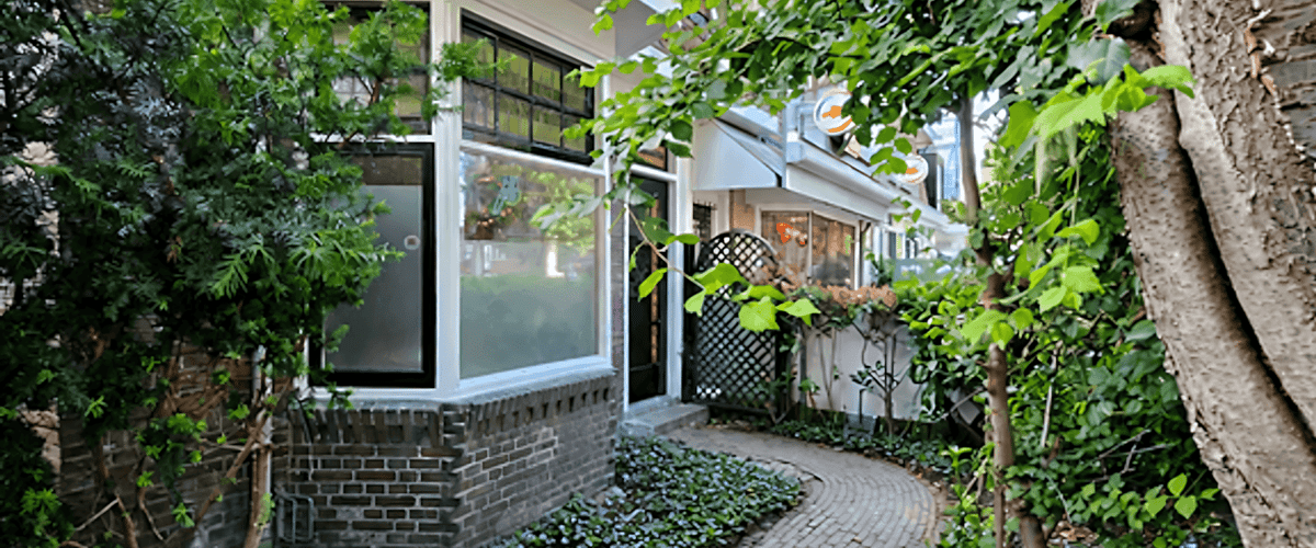 Appartement huren in Amstelveen