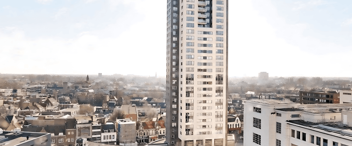 Appartement huren in Eindhoven