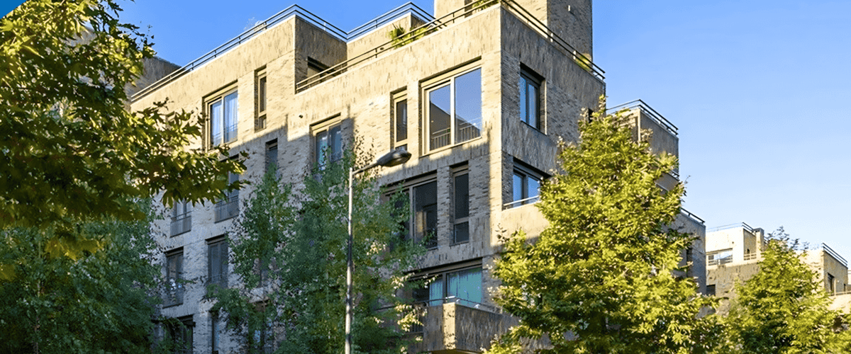 Appartement huren in Amsterdam