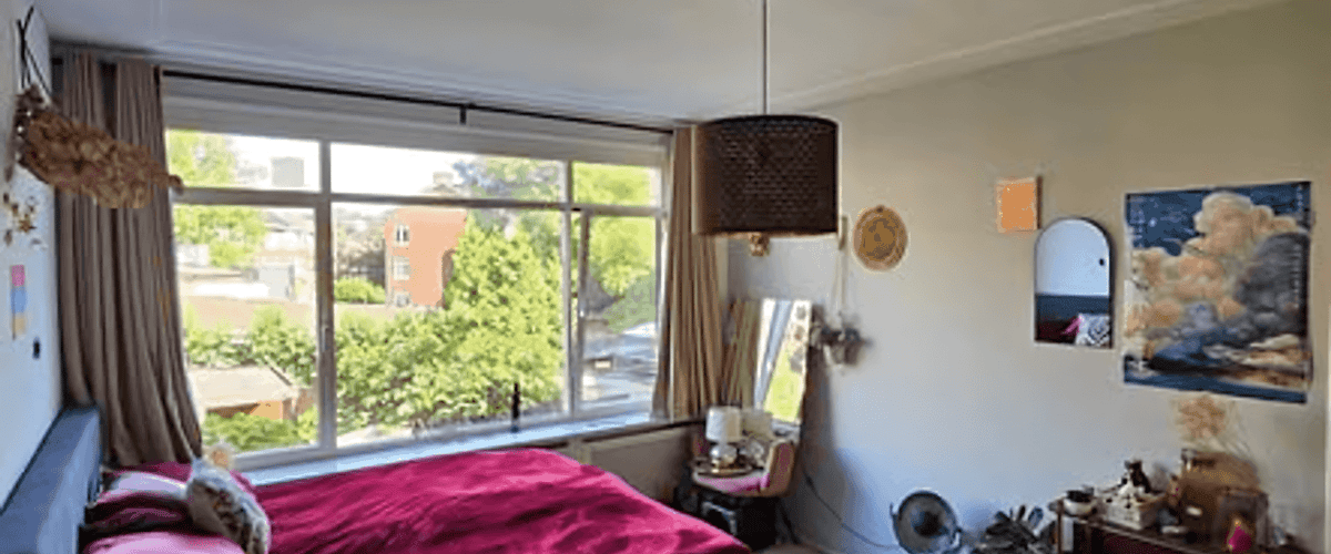 Kamer huren in Rotterdam
