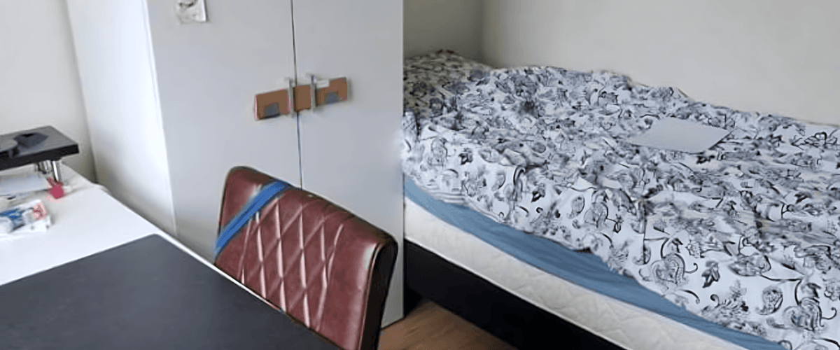 Kamer huren in Enschede