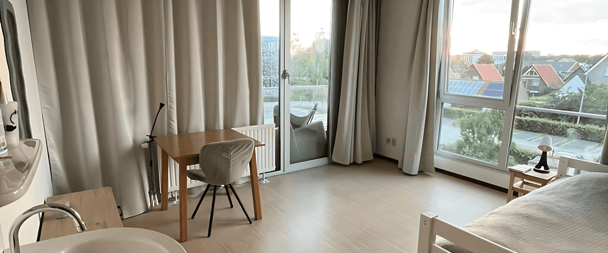 Kamer huren in Ede