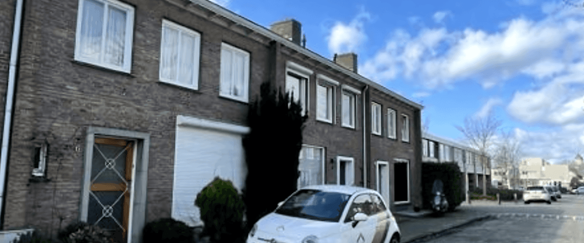 Huis huren in Roosendaal