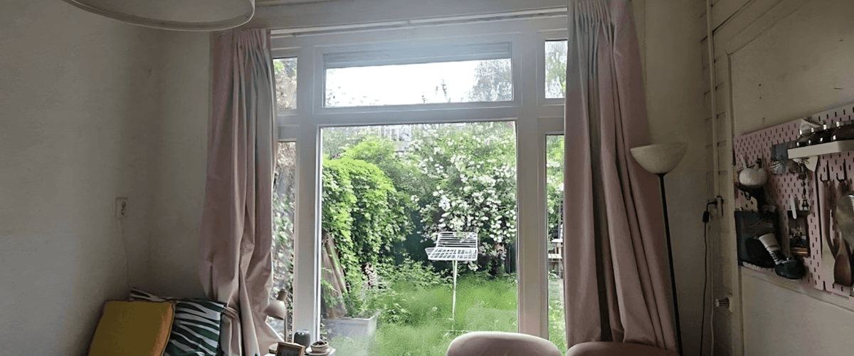 Kamer huren in Groningen