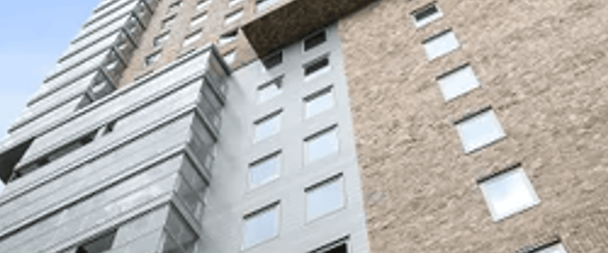 Appartement huren in Groningen