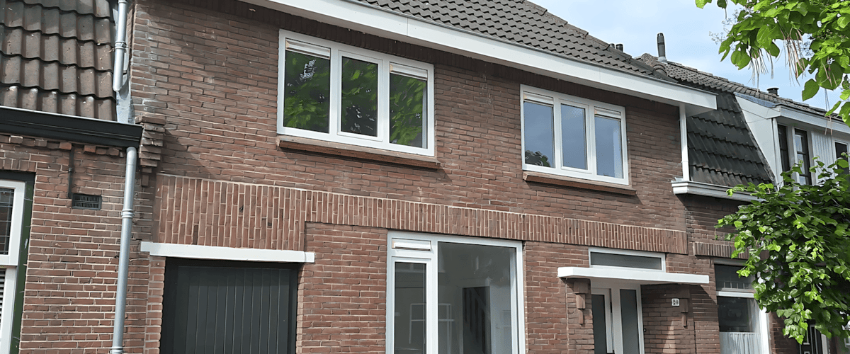 Kamer huren in Eindhoven